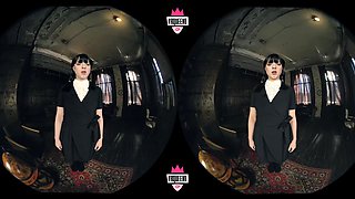 Wednesday is Horny - VRQueens