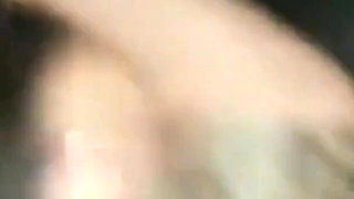 WildEnglishBBW BBC Nata4sex rough pounding car sex
