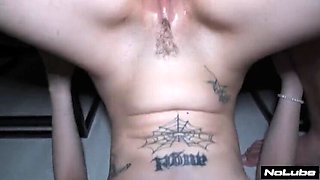 Mia Stone Gets Rough Hardcore Fuck - Teen Squirting & Huge Facial