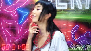 Spicy babes hot filthy adult video