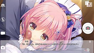 Watch Hinata Mio - 05 - Game, Eroge, Blowjob Porn