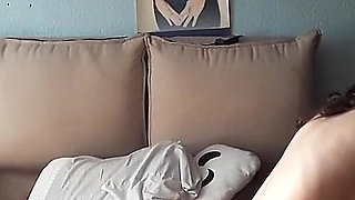 Cute 19yo Teen First Time Anal