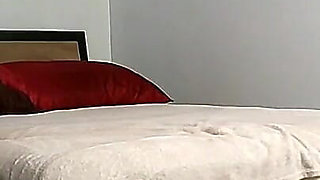 Nurse Vicki Sits on Handsome Harry's Face!