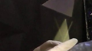 A Fuck as a Reward