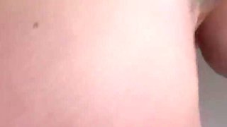 My stepdaughters tight hole - Harmony Reigns pounded by Seth Strong in the bathroom