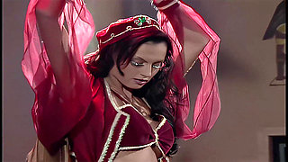 Club Exchange. Wife Swap Night with Double Penetration