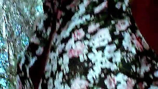 Betty Foxxx: Close up on the Cameram's Ass