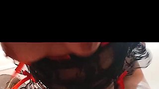 BBW Kelly Mom's Huge Ass Makes Me Hard - Stepmom Cheating Sex in 4K