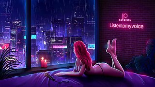 Torrid School Gal is Urinated You're Dating Her Mother [ Submissive] [Ass to Mouth] [Gagging]