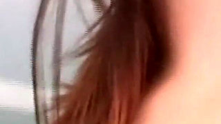 With Kevin's Cock in My Ass I Cum Like Crazy