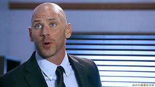 Red Hawt! The Best Of Redheads With Johnny Sins, Xander Corvus, Chris Diamond, Lauren Phillips, Keiran Lee, Penny Pax, Danny D, Ella Hughes, Lacy Lennon, Summer Hart - Brazzers