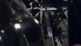 Sissy Slut Gets Fucked Hard in the Ass