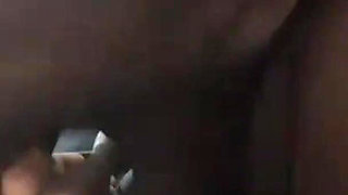 So! My New Stepbrother Big Black Cock Won't Fit Down My Naughty Throat My Mouth Hurting Sucking It Sloppy Deep - Mastermeat1