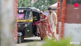 Forbidden Indian passion captivates with daring intimate thrill in family play