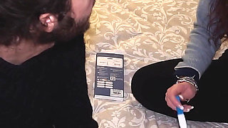 I'm Pregnant: I Call the Future Father I Haven't Seen for 5 Months