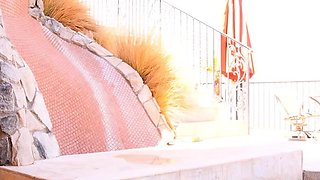 FTVGirls Athena Fleurs Kinky And Extreme