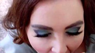 Friend s Slut Mom Natasha Nice Makes Me Cum All Over Her Amazing Tits S5:E3