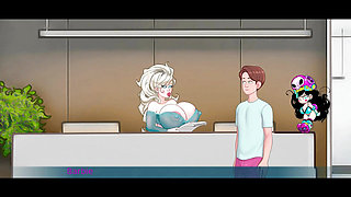Sex Note - 157 Practice Is Hard By MissKitty2K