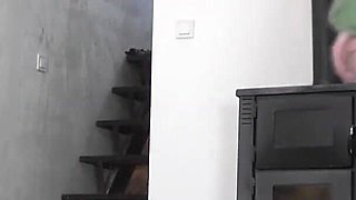 The Slave Under Mistress Cassy's Boots