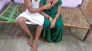 Young Indian Girl