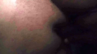 Desi Cute Bhabi Pussy Fucked intensely Amature Homemade Cumshot POV