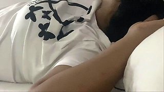 Camping, my cam, cam girl