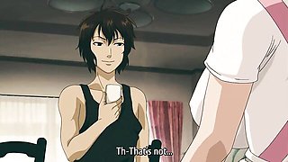 Hentai PD featuring gill's butt dirt