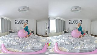 Big Balloon Fun - JimmyDraws