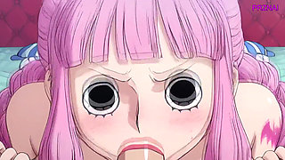 One Piece Perona Hen 1