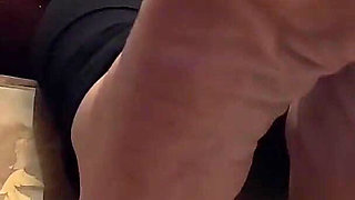 Feet for Your Pleasure