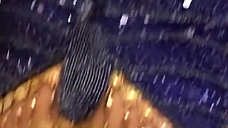 Indian Stepmom Gets Fucked Hard by Young Stud's Cock