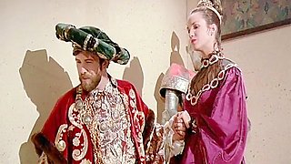 1985 The Ribald Tales Of Canterbury