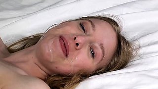 Babysitter Interview - Mella Megan