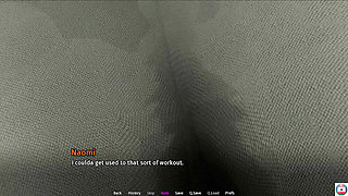 A House in the Rift - ( PT 08) - Zanith