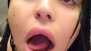 Ahageo Masturbation