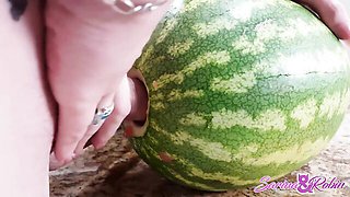 Sarina And Robin - transgender xxx