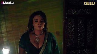 Indian Balam Pichkari Seduces with Passion