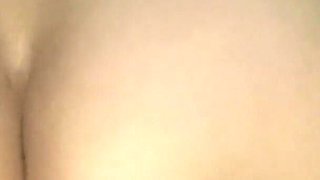 After Party Anal Sex Horny Step Daughter Come to My Bad Put Cock in Ass Thought I Am BBC Boyfriend
