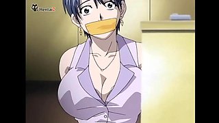 Taboo Charming Mother Enbo 3