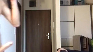 Call in the Morning & Handsfree Cum