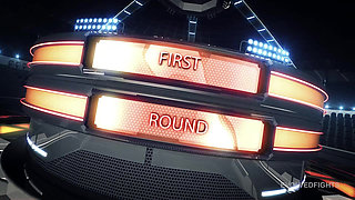 Daisy Ducati vs Marcelo - Can Marcelo Avoid a Pegging?