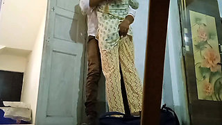 Video of Indian students secretly goes viral