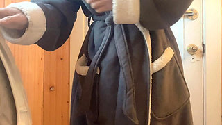 Piss Dirt Pussy Hana in Teen Hair Style Nice Petite Girl Asian