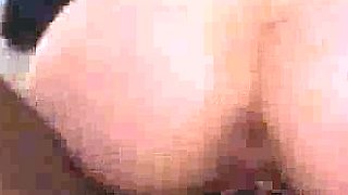 MOM Mature Wife fucks Big Black Cock pp
