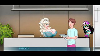 Sex Note - 152 Hey Barbie! by Misskitty2k