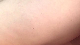 I Fuck My Sexy Pregnant Best Friend Hard Because She Is Curious to Fuck a Sexy Dwarf and Is Surprised