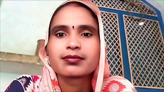 Desi village woman's pussy's modesty broken