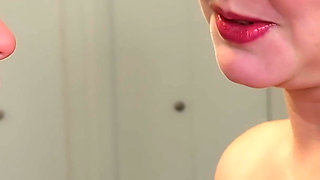 Watch My First Time with Another Woman, John