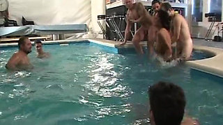 Vintage Pussy Eating. Outdoor and Gangbang Fuck Compilation