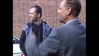 Busty Housewife Gets Hard Fuck from Husband - Big Tits Anal Blowjob